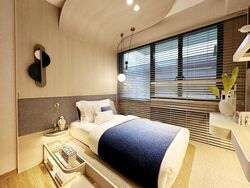 Nava Grove (D21), Condominium #496942091